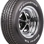 BFGOODRICH 215/60 R 14 91S RADIAL_T/A TL RWL