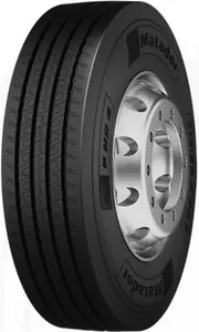 MATADOR 385/65 R 22.5 160K F_HR4 TL M+S 3PMSF 20PR