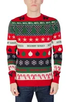 Vánoční svetr Only &amp; Sons