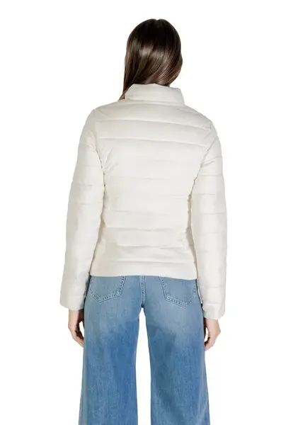 Guess Active prošívaná bunda