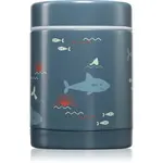 FRESK Food Jar termoska na jídlo Shark 300 ml