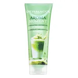 Dermacol Aroma Moment sprchový gél Shower Gel Hey Matchaaa 250 ml