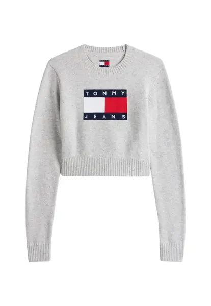 Svetr Tommy Hilfiger Jeans