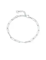 VUCH Náramek Isel Silver