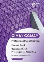 CIMA P1 Management Accounting - BPP Learning Media