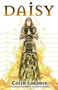 Daisy - Colin Lorimer