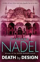 Death by Design (Inspector Ikmen Mystery 12) - Barbara Nadel