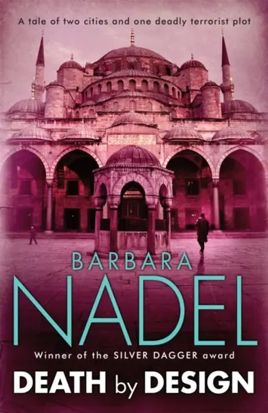 Death by Design (Inspector Ikmen Mystery 12) - Barbara Nadel