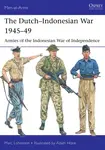 The Dutchâ€“Indonesian War 1945â€“49 - Dr Marc Lohnstein