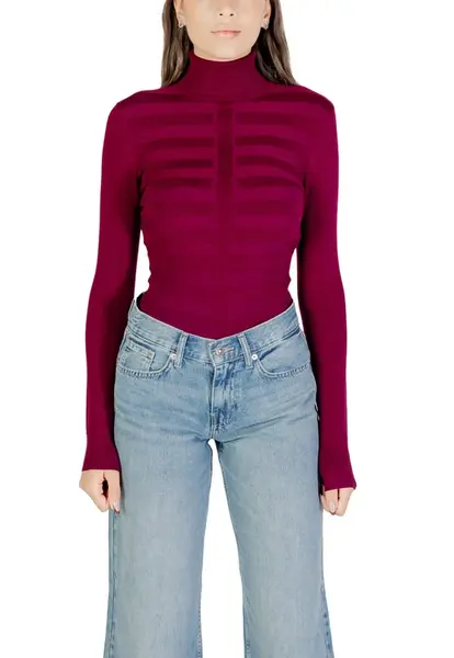 Rolákový sveter Morgan De Toi