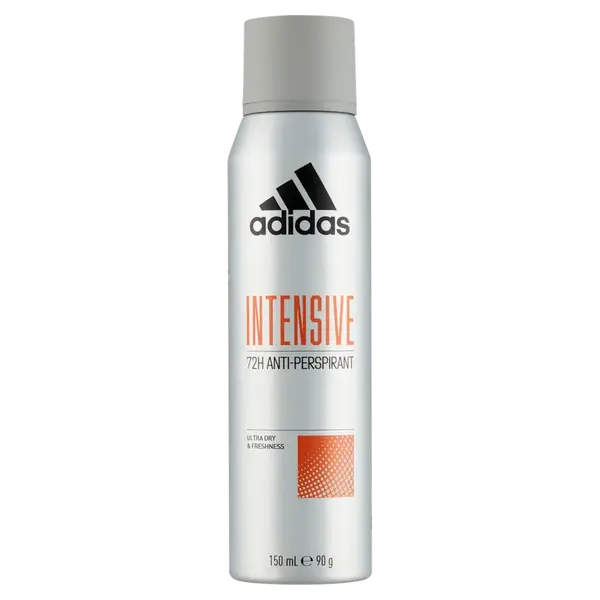 ADIDAS Intensive  Men deo spray 150 ml