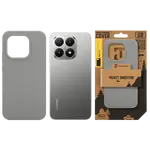 Zadní kryt Tactical Velvet Smoothie pro Xiaomi 15T, foggy