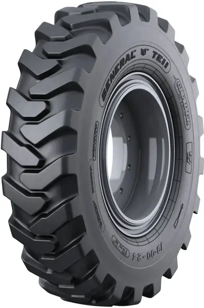 GENERAL TIRE 14 - 24 153A8 TE11 TL G2 16PR