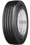 CONTINENTAL 265/70 R 19.5 143/141K CONTI_SCANDINAVIA_HT3 TL M+S 3PMSF IT 16PR