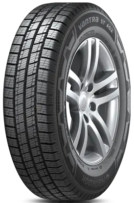 HANKOOK 195/65 R 16 104/102T RA30_VANTRA_ST_AS2 TL C 8PR M+S 3PMSF DOT22