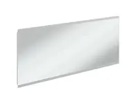Villeroy & Boch More to See Square - Zrcadlo s LED osvětlením, 160x70 cm, dotykový senzor A4751600