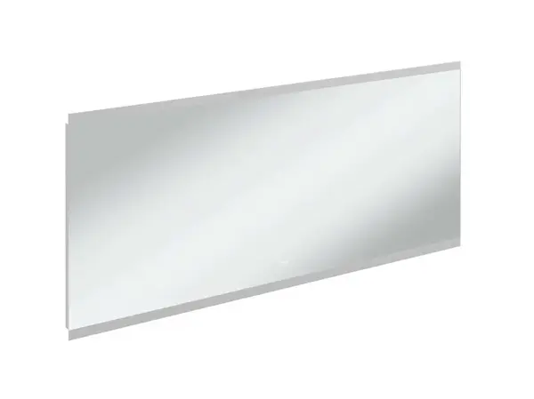 Villeroy & Boch More to See Square - Zrcadlo s LED osvětlením, 160x70 cm, dotykový senzor A4751600