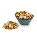 Protein&Co Granola high protein, 400 g Kokos