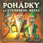 Jan Přeučil – Petříčková-Vaněček: Pohádky ze stříbrného města