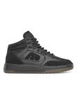 Etnies pánské boty Loot High WR Black | Černá | Velikost 11 US