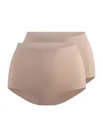 LingaDore Nohavičky  telová