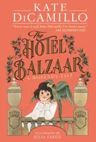 The Hotel Balzaar - Kate DiCamillo