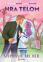 Hra telom, Archer Stephanie