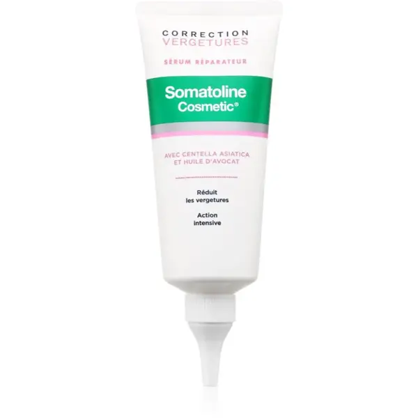 Somatoline Correction obnovující sérum na strie 100 ml