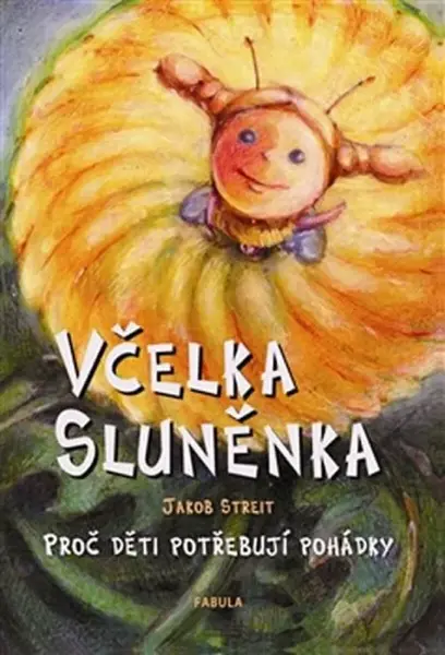 Včelka Sluněnka - Jakob Streit, Eva Koupová