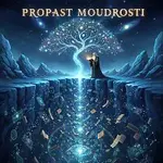 Michal Frank – Propast moudrosti