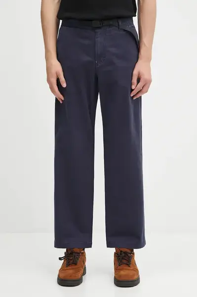 Nohavice Gramicci Cliff