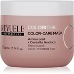 Revuele Professional Colorithic Color-Care pečující maska pro barvené a citlivé vlasy 300 ml