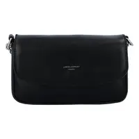 Dámska crossbody kabelka čierna - David Jones Tallma