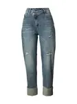 Elias Rumelis Džínsy 'Jenny'  modrá denim