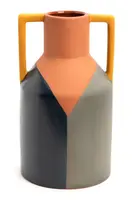 Dekoratívna váza home & lifestyle 25 cm