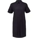 LOAP NURI Dámske šaty, čierna, veľkosť