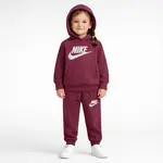 Nike kids club fleece set 12m