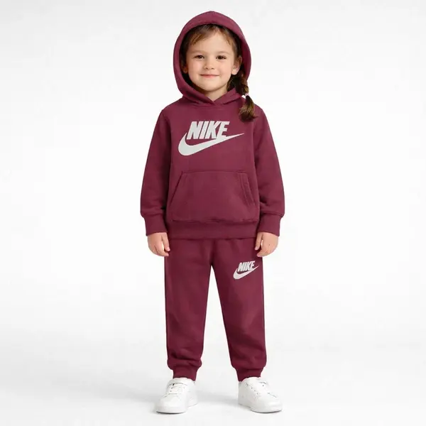 Nike kids club fleece set 12m