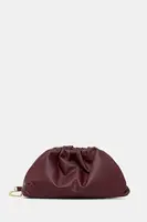 Kožená kabelka Answear.LAB