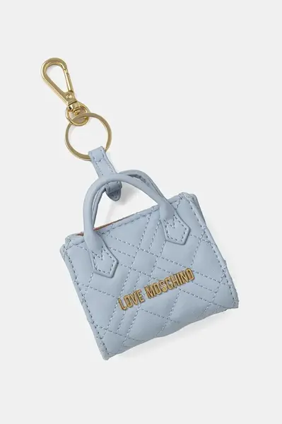 Kľúčenka Love Moschino