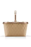 Košík Reisenthel Carrybag Frame Rhombus 22 L