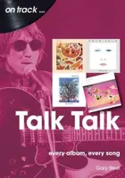 Talk Talk On Track - Gary Steel