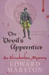 The Devil's Apprentice - Edward Marston