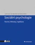 E-kniha: Sociální psychologie od Výrost Jozef