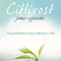 E-kniha: Citlivost jako výhoda od Sohst Kathrin