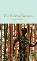 Heart of Darkness  other stories - Joseph Conrad