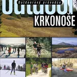 E-kniha: Outdoorový průvodce - Krkonoše od Turek Jakub