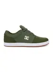 Dc shoes pánské boty Crisis 2 Ivy Green | Zelená | Velikost 40,5 EU