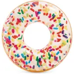 Nafukovací kruh Sprinkle Donut 9+ Intex 56263NP