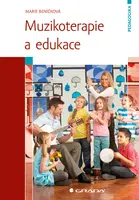 E-kniha: Muzikoterapie a edukace od Beníčková Marie
